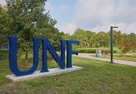 University of North Florida