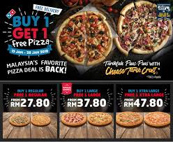 There are many varieties of cheddar, and anyone can make it. Promosi Domino S Pizza Malaysia Beli 1 Percuma 1 Pizza Syafierayamin Com Beauty Blogger Malaysia