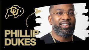 Phillip Dukes Joins the Show to Chat Recruiting and Portal