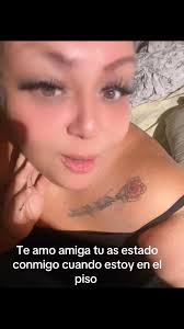 #Nancy vidrio #la rioverdense mas nayarita