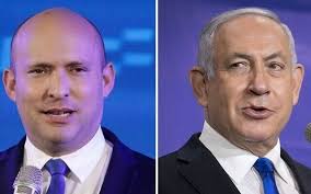 As this is being widely applauded, even on the left, here are some choice bennett quotes to give you pause Netanyahu S Last Stand The Australian Jewish News