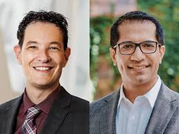 TMU researchers receive CIHR Project Grant and Bridge Funding to improve  cardiovascular disease treatment and support men's health