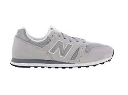 Mens New Balance 373 Grey Trainers Ml373gr Ebay