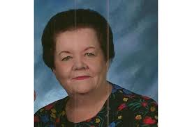 Barbara Beasley Obituary (2016)