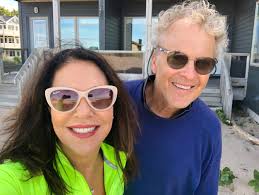 late summer in northern michigan