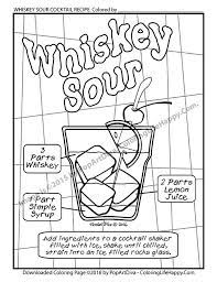 Whisky or whiskey is a type of distilled alcoholic beverage made from fermented grain mash or by distilling beer. Pin On K