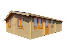 Here you can buy a log cabin to live in or to let out as a holiday home. Log Cabins Ireland Residential Log Cabins To Live In For Sale Coppola Cabins