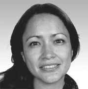 About the Contributors