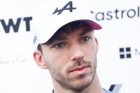 'Positive changes' at Alpine F1 despite surprise departures of Harman and  De Beer, says Gasly