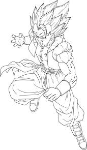 Could Ssj Blue Gogeta Beat Beerus Whis Dragonballz Amino The fused form of goku and vegeta after performing the fusion dance properly. could ssj blue gogeta beat beerus whis