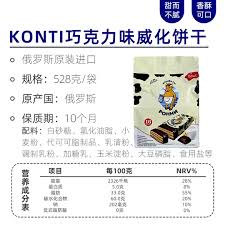 Pabellón nacional ruso alimentos importados