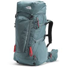 The North Face Women's Terra 55 Backpack