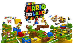 These coins are used in the. Release Super Mario 3d Land Cheat Codes Gbatemp Net The Independent Video Game Community