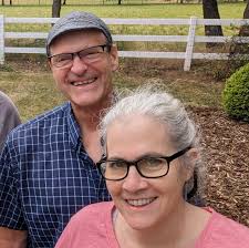 Geneva Olson and Lance Hegner's Wedding Website