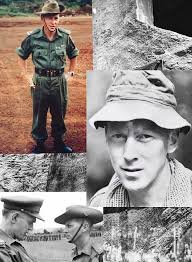 Captain Patrick Leroy Smith, in addition to receiving the Silver Star Medal  for his gallantry in action, was also awarded the Bronze Star Medal for  Valor, with a Combat Distinguishing Device and