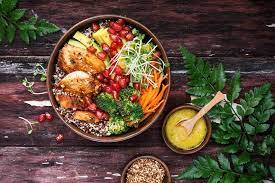 Wer abnehmen will, sollte regelmäßig essen. Gesundes Abendessen So Klappt Das Abnehmen Garantiert
