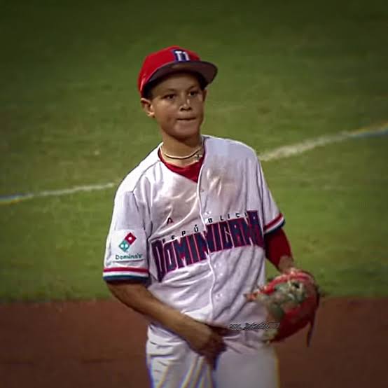 Carlos Marrero: El Mini Machado | TikTok