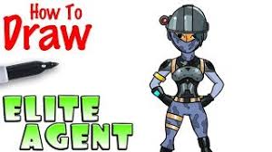 Steam fortnite nocturno skizze workshop fortnite visage geant fortnite saison 8 carte source filmmaker. Elite Agent Fortnite Outfit Skin How To Get Unlock Fortnite Watch