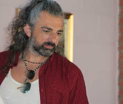 Mariano Tremonte si racconta in un'intervista