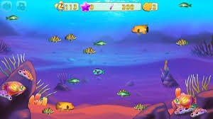 Comer pescado) y ejecutarlo en emuladores de android como bluestacks o . Feeding Frenzy Fish Frenzy For Android Apk Download