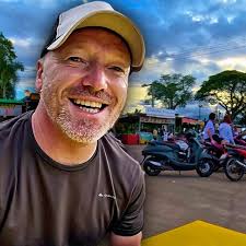 Wayne (@walkaboutwayne) • Instagram photos and videos