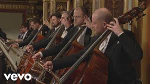 346 (rv 346) johann strauss ii. Christian Thielemann Wiener Philharmoniker Egyptischer Marsch Op 335 Youtube