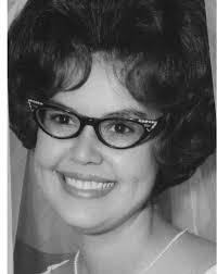 Judy Roberson Obituary (1945