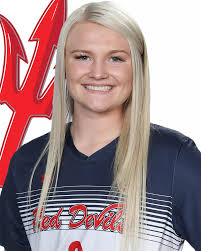 2018 Women's Soccer Roster