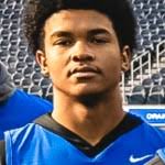 Elija Harmon, Inglewood