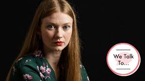 Bri Lee On Disordered Eating And Removing The Stigma