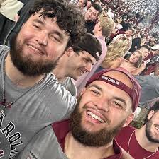 Bryson McLemore and Paige Chenault's Wedding Website