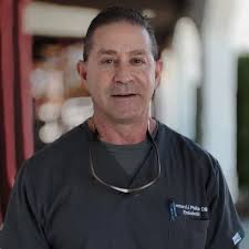 Dr. Erwin Lee, Dentistry