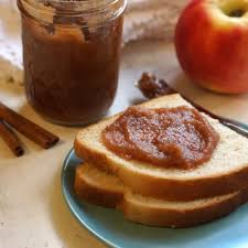 How To Make Apple Butter No Added Sugar