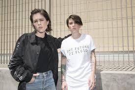 While this may sound like the beginning of a bad millennial joke, this actually took. Is Gender Neutral Clothing The Future Of Fashion The Independent The Independent