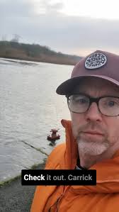 Watch till the end! 😂 Thank you Leitrim and @the_landmark_hotel! Next stop  @bordgaisenergytheatre in Dublin