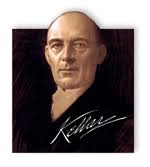 Kellar: The Dean of Magic