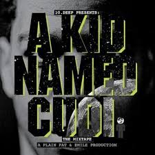 Cudi Get Kid Cudi