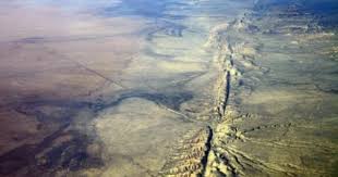 Pin By Ragalie Petrica Dan On Geo Sci San Andreas Fault San Andreas San Francisco Earthquake