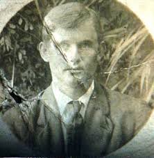 Charlie Cicero Crews (1892-1956)