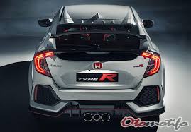 Co2 emissions in grams per kilometre travelled. Harga Honda Civic Type R 2021 Spesifikasi Interior Gambar Otomotifo