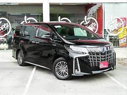 レンタカーのアップルで 駐在員向け アルファード ベルファイヤの新車を長期レンタル レンタカー アルファード 乗用車