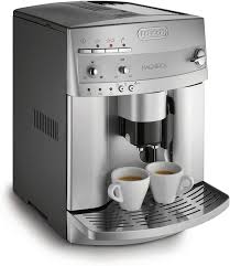 Check spelling or type a new query. Amazon Com De Longhi Esam3300 Magnifica Super Automatic Espresso Coffee Machine Silver Kitchen Dining