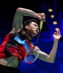 Il sogno della camera rossa (cinese semplificato: News Bwf World Tour