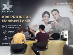 Xl roaming hong kong / xl roaming pass harian: Xl Prioritas Hadirkan Paket Myprio X Unlimited Dan Booster Data Terbaru Bengkulutoday Terkini Dan Aktual