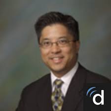 Dr. David Mok, MD
