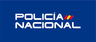 Sobre nosotros politica y privacidad condiciones de uso. File Logotipo De La Policia Nacional De Espana Tipografico Svg Wikimedia Commons