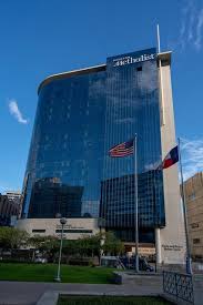 Houston Methodists New 700m Tower Sends A Message In