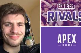 Twitch Rivals