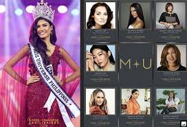 Watch nova stevens, miss universe canada, live during the miss universe preliminary competition on friday… read nova stevens, miss universe canada 2020's story in fashion magazine canada. Myr Qvftzld8cm