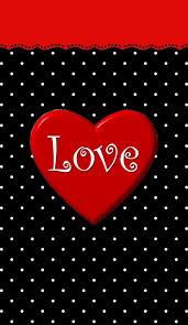 Backgrounds Wallpapers Heart Wallpaper Love Wallpaper Phone Background Patterns